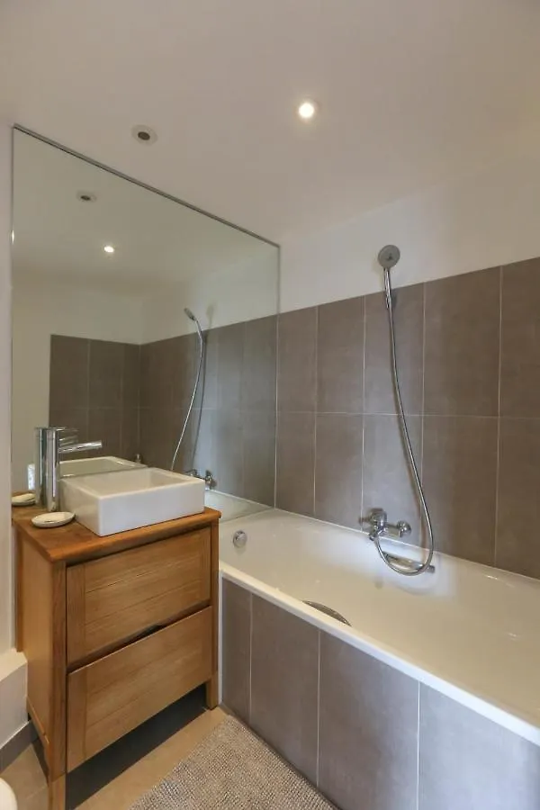 Cosy 42M Ideal For Couple In The Heart Of Paris Apartamento