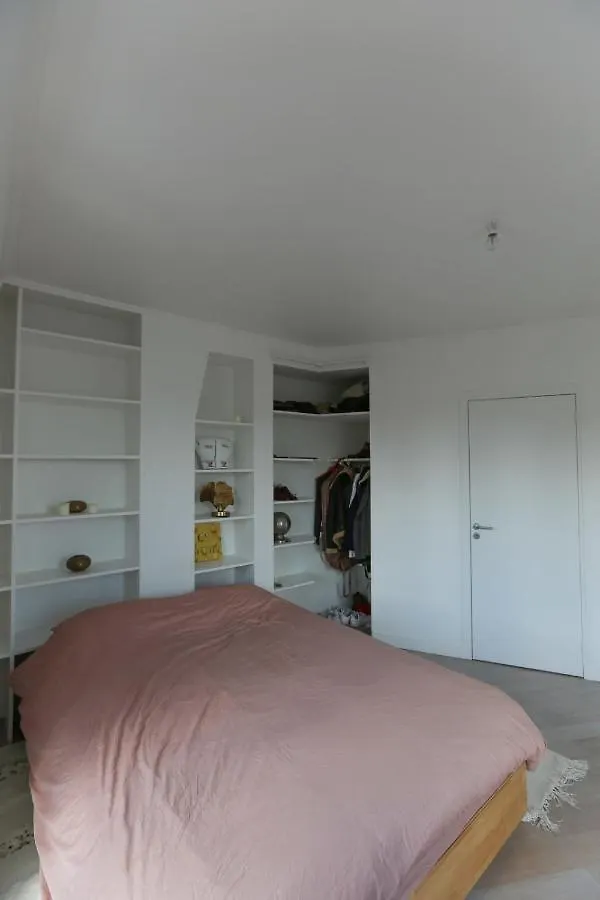 Cosy 42M Ideal For Couple In The Heart Of Parisアパートメント 0*, パリ